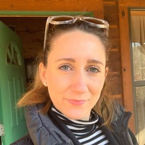 Meet your Posher, Kelsey